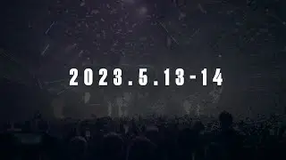 DreamHack Japan 2023 Trailer Vol.2