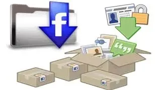 Cómo descargar todas sus fotos, datos y archivos de Facebook a su PC
