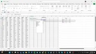 How to use Nested IF Function for Multiple Logical Tests for Text data in Excel
