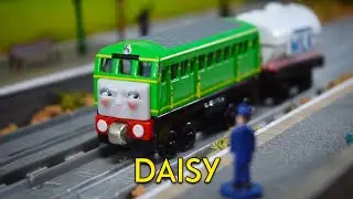 Daisy | Thomas & Friends