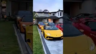 Be that one guy! 