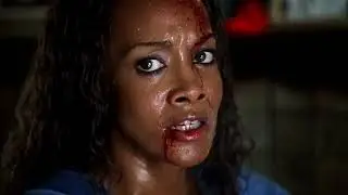 First Fight | Kill Bill Vol. One [Open Matte]