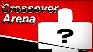 Crossover Arena - Character Announcement Trailer - ROBLOX