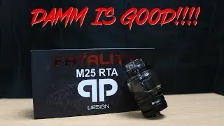 QP Designs M25 Fatality Rta Ful Review