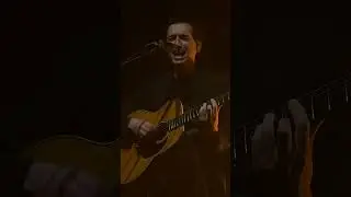 ZOLOTO – Тянет (акустика @ Пакгаузы, 01.08.2024)
