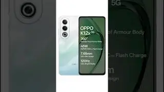 _Oppo 12x new launch