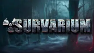ТЕСТ ДРАЙВ 4К [SURVARIUM STREAM]