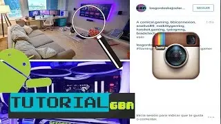 ¿Como hacer Zoom en Instagram? Sin ROOT o Con ROOT |Zoom Instagram|