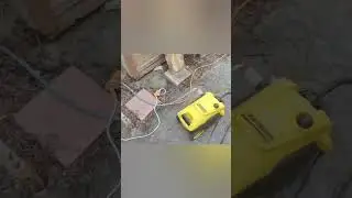 мойка Karcher k5 Compact ремонт