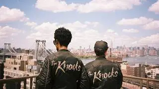 The Knocks - New York City (Feat. Cam'ron) [Official Music Video]