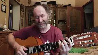 Аля Хайтлина - Артем Кияев. Песенка про год