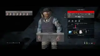 Status Effect - Sick from Eating Human Flesh - DayZ