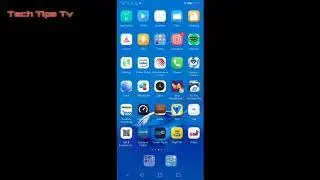 Android 9.1.0 Tip