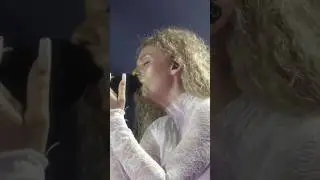 Enta eih live❤️‍🔥😍