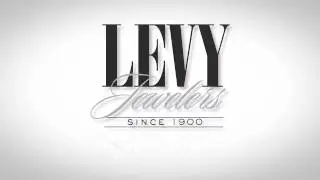 Levy Jewelers Savannah, Georgia