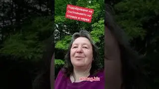 Как да подобрим състоянието на стомаха и червата
