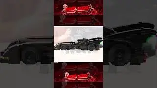 Batman/Бэтмен #lego #shortvideo #subscribe #shorts #batman #legodc #dc