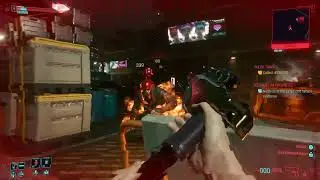 Cyberpunk PS5 Backwards compatibility