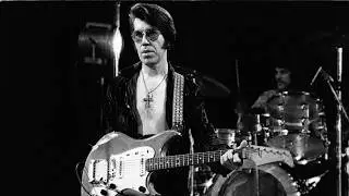 Link Wray - Rumble | Live at Winterland (1974)