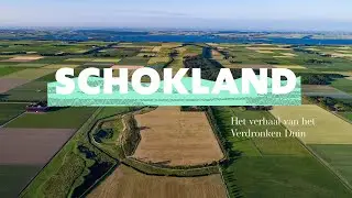 Schokland - Het verhaal van het Verdronken Duin (ondertiteld)