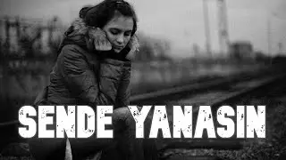 Mehmet Çetin ' Sende yanasın ' İlk kez!!!