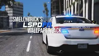 Jak nainstalovat GTA V - LSPDFR   E1
