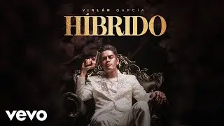 Virlán García - Bonita Casualidad (Cover Audio)