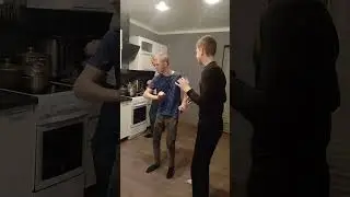 батя выдал