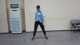 Ayo & Teo – Rolex(dance cover)