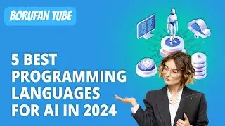 Must Learn Programming Language (2024)