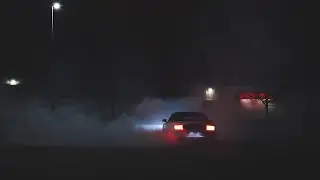 MC ORSEN - INCOMING (slowed + reverb)