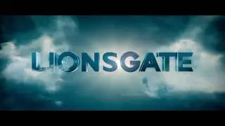 Lionsgate — BluRay intro logo 1080p
