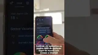 Como Evitar Vazamentos de Água - Controle Automatizado e WIFI