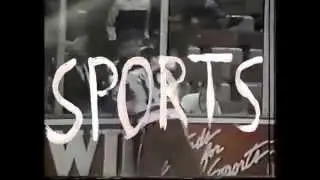 SPORTS trailer 1