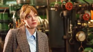 The Third Episode | Cunk on Britain | Episode 3
