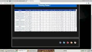 Disease Prediction System using Data Mining | Asp.net, C#.net Final Year Project
