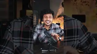 DSLR Camera type App for iPhone 😍📱 