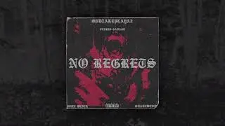 FENRIS SAVAGE - NO REGRETS X JOHN BRICK (Prod. SHADXWEVIL)