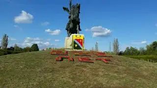 225 лет ТИРАСПОЛЮ. мероприятия .