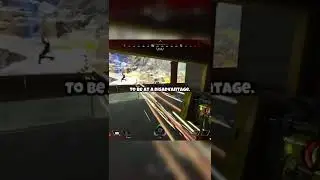 How To Main Caustic in Apex Legends 