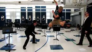 fun police