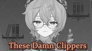 Clio Gets Clipped?