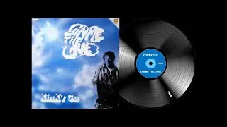 KINKY GO - GIMME THE LOVE [LYRICS IN ENGLISH].
