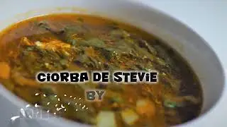 Traditional Stevie Soup - traditional recipe | by Retetele Raditei