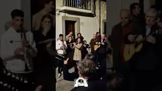 QUINTA PARTE Cantos de Pasión de Pozoblanco #Pasión #Short