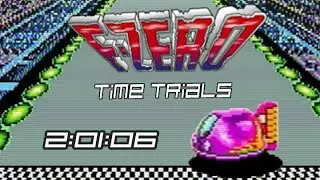 F-Zero - Mute City I 2'01