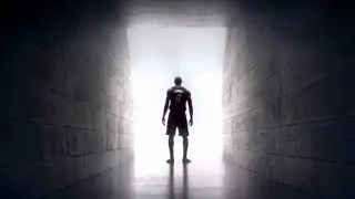 Lebron James 11 shoe commercial (Sound Re-Design & Music Replacement)