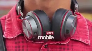 Freedom 2 - Headphone Easy Mobile