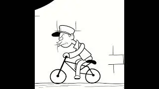 Vinny Dreams of Sewage #animation #vinesauce