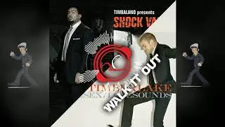 [FREE] Timbaland X Justin Timberlake Type Beat 2020 - Walk It Out